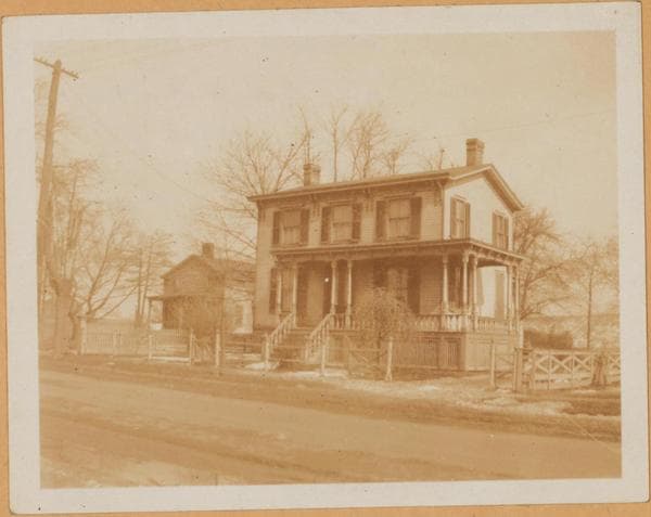 Brooklyn: Kings Highway - Ditmas Avenue, 1923–1925