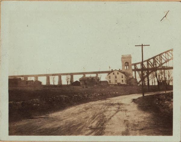 Queens: Shore Boulevard - 21st Avenue, 1925