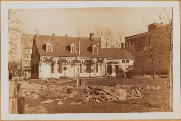 Brooklyn: 18th Avenue - 81st Street, 1925–1931