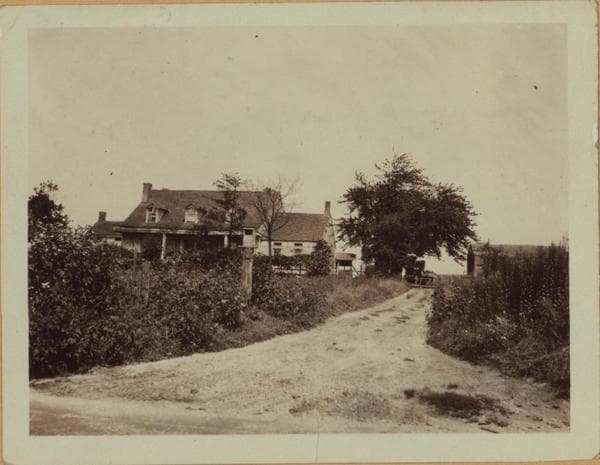 Queens: 73rd Avenue - 179th Street, 1922