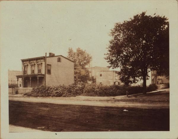 Queens: Fresh Pond Road - Menahan Street, 1922–1923