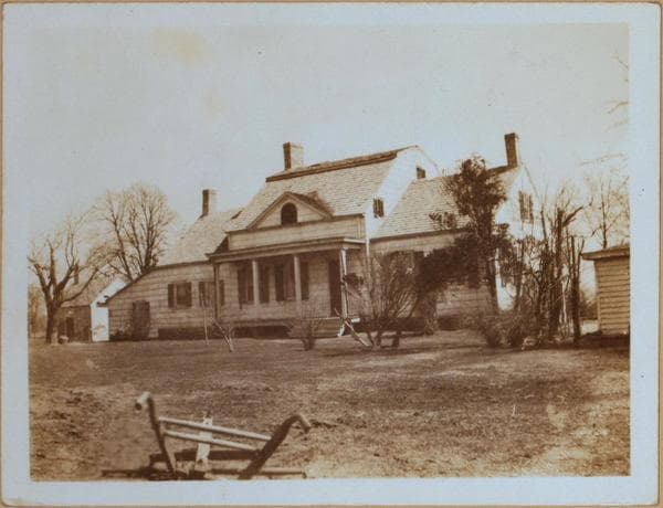 Brooklyn: 36th Street (East) - Fillmore Avenue, 1923