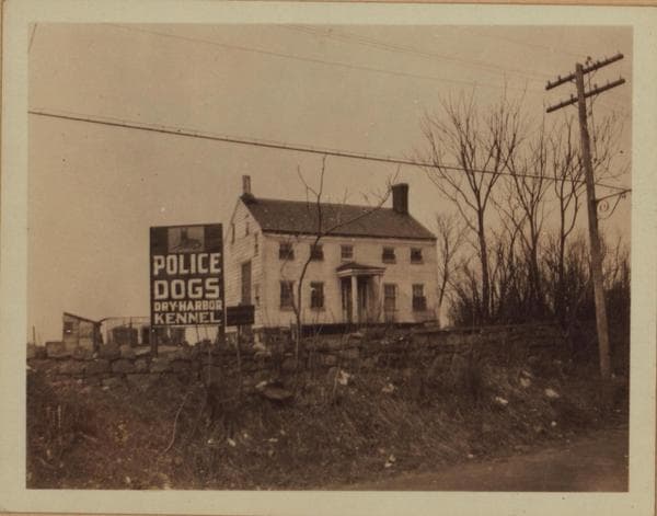 Queens: Dry Harbor Road - 82nd Street, 1926