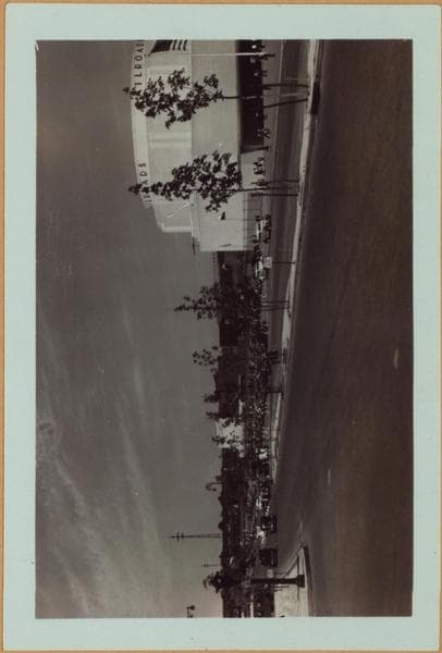 Queens: 111th Street - 51st Avenue, 1939–1940