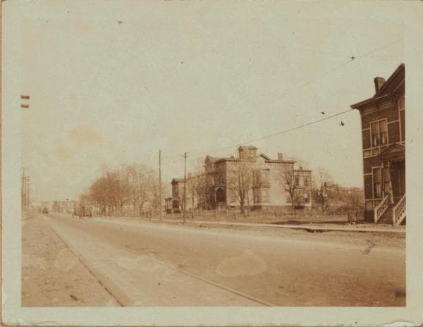 Queens: Grand Avenue - 58th Street, 1924-01; 1925-03