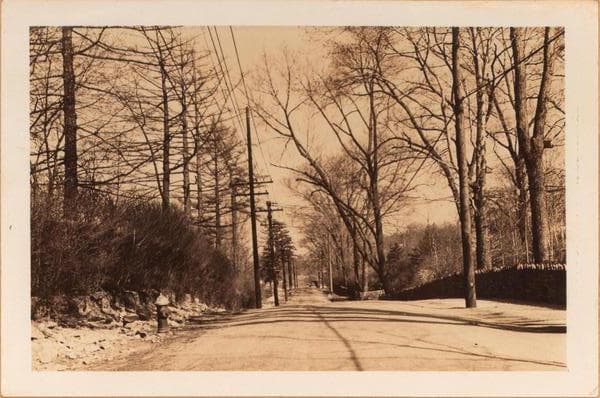 Bronx: 254th Street - Arlington Avenue, 1937