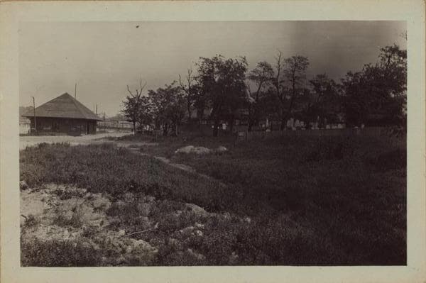 Queens: 19th Avenue - Hazen Street, 1925–1927