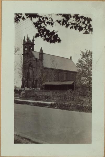 Richmond: Amboy Road - Bethel Avenue, 1924–1925