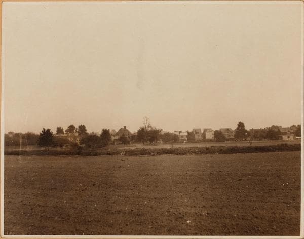 Brooklyn: 26th Street (East) - Farragut Road, 1923