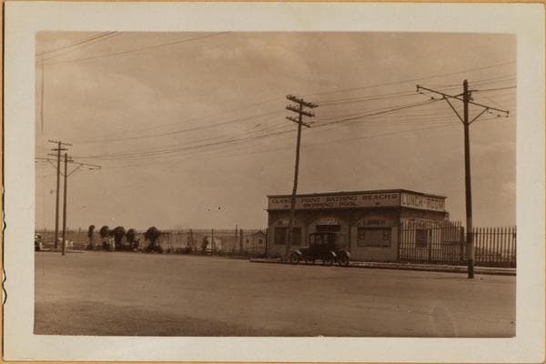 Bronx: Soundview Avenue - Pugsley Avenue, 1928–1941