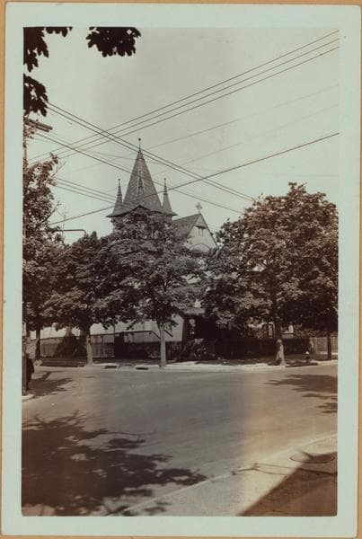 Queens: Ditmars Boulevard - 41st Street, 1927–1934