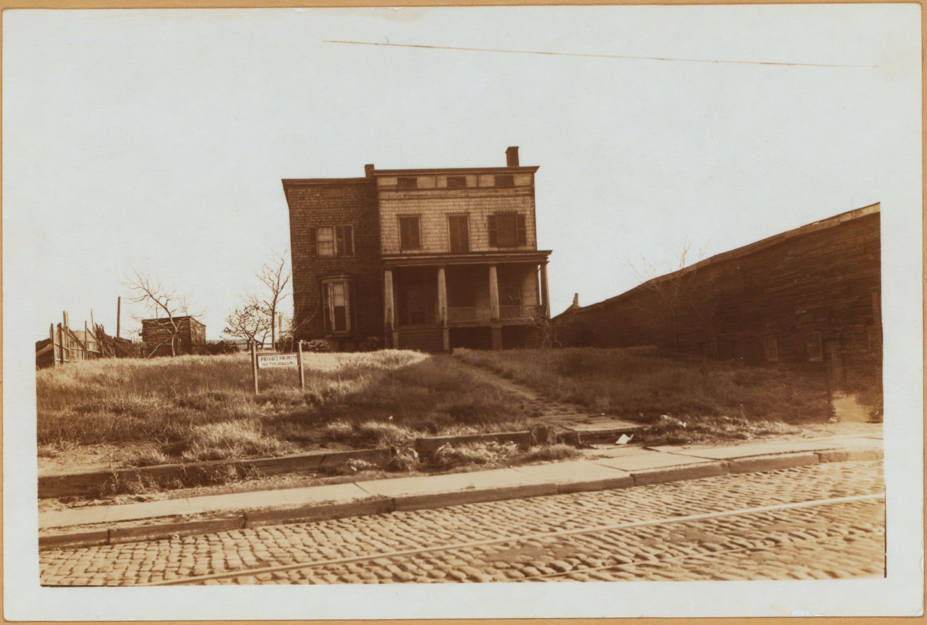 Brooklyn: Meeker Avenue - Stewart Street
