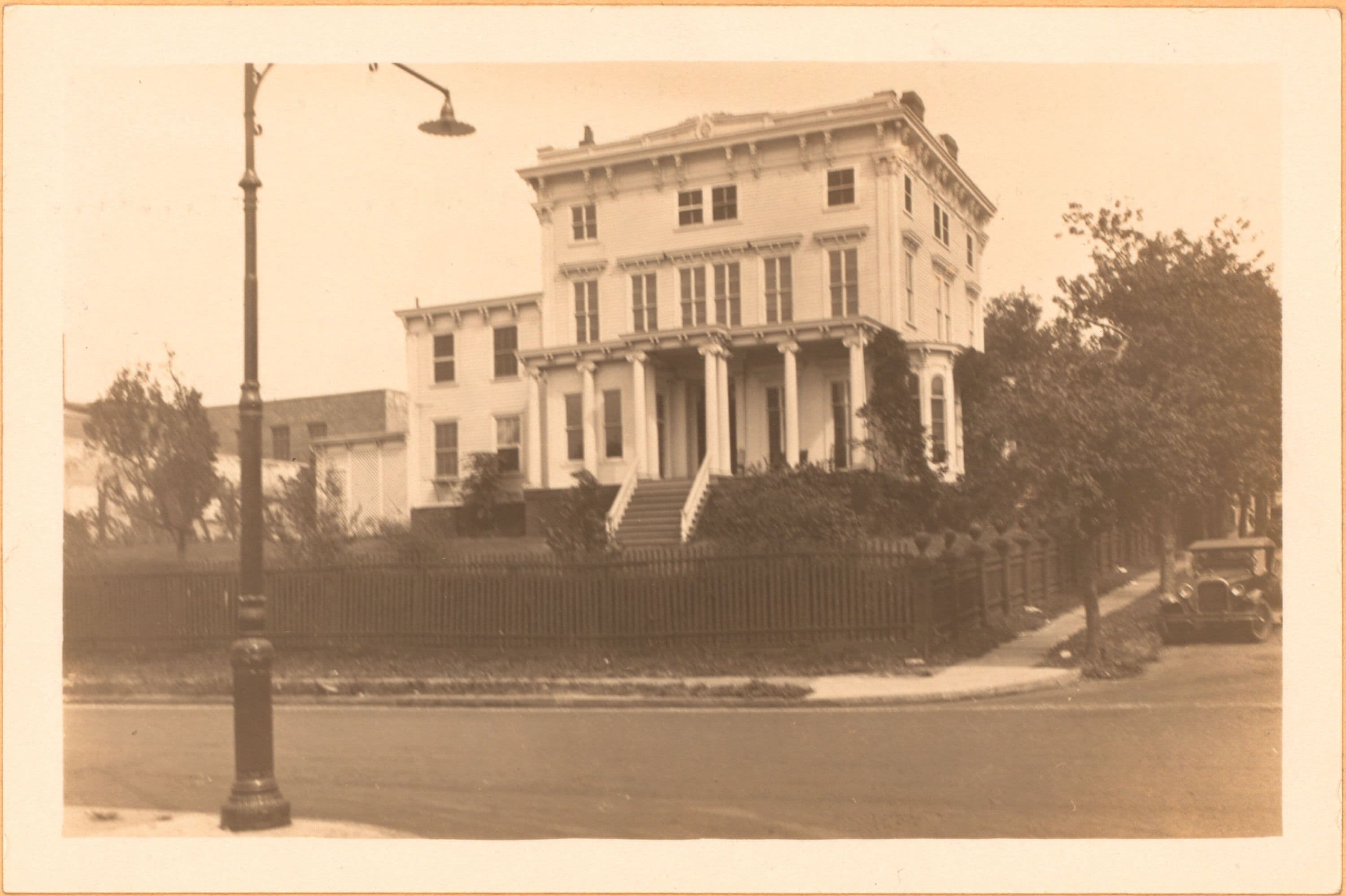 Bronx: 146th Street (East) - Gerard Avenue