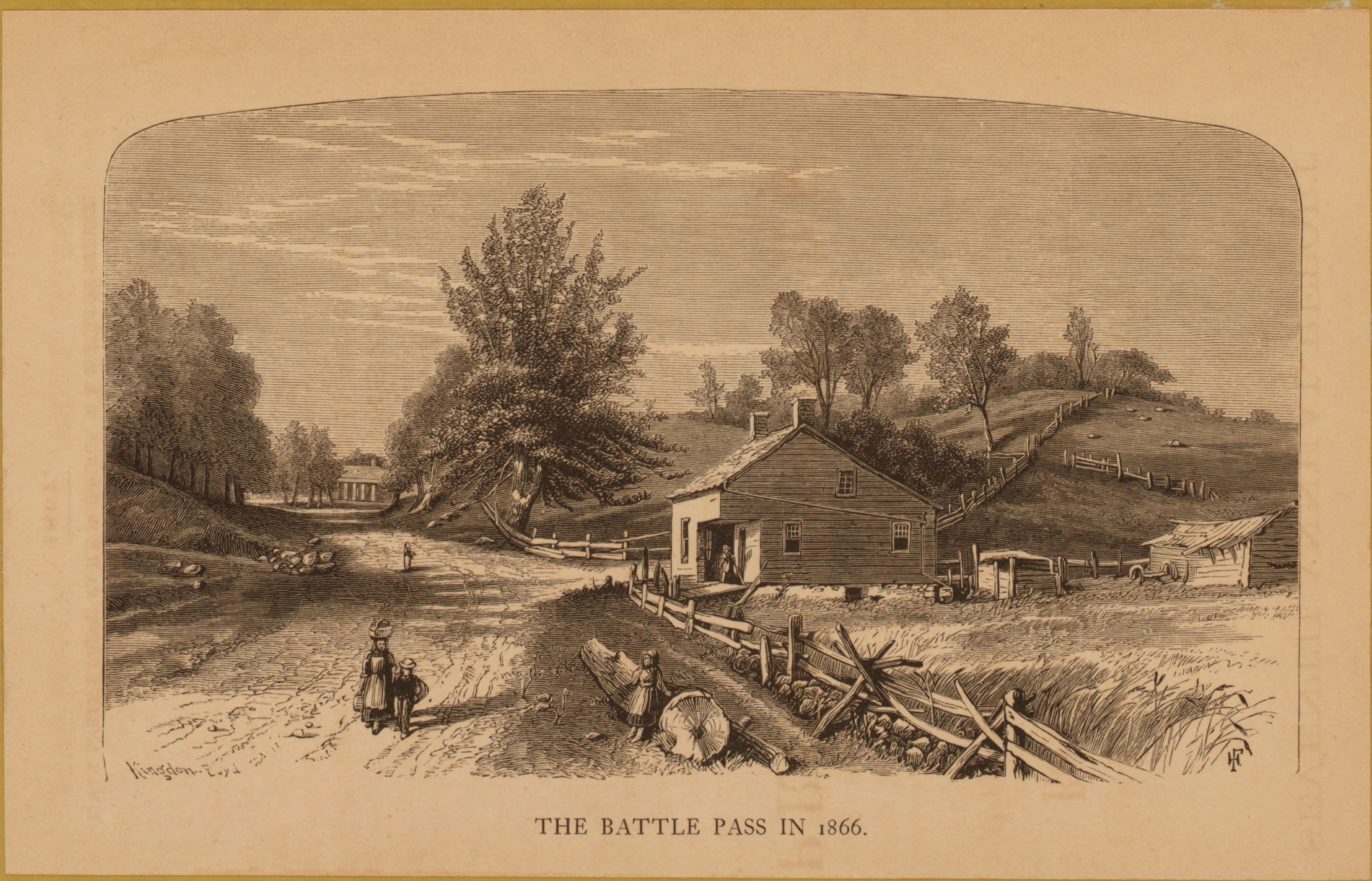 Brooklyn: Prospect Park.