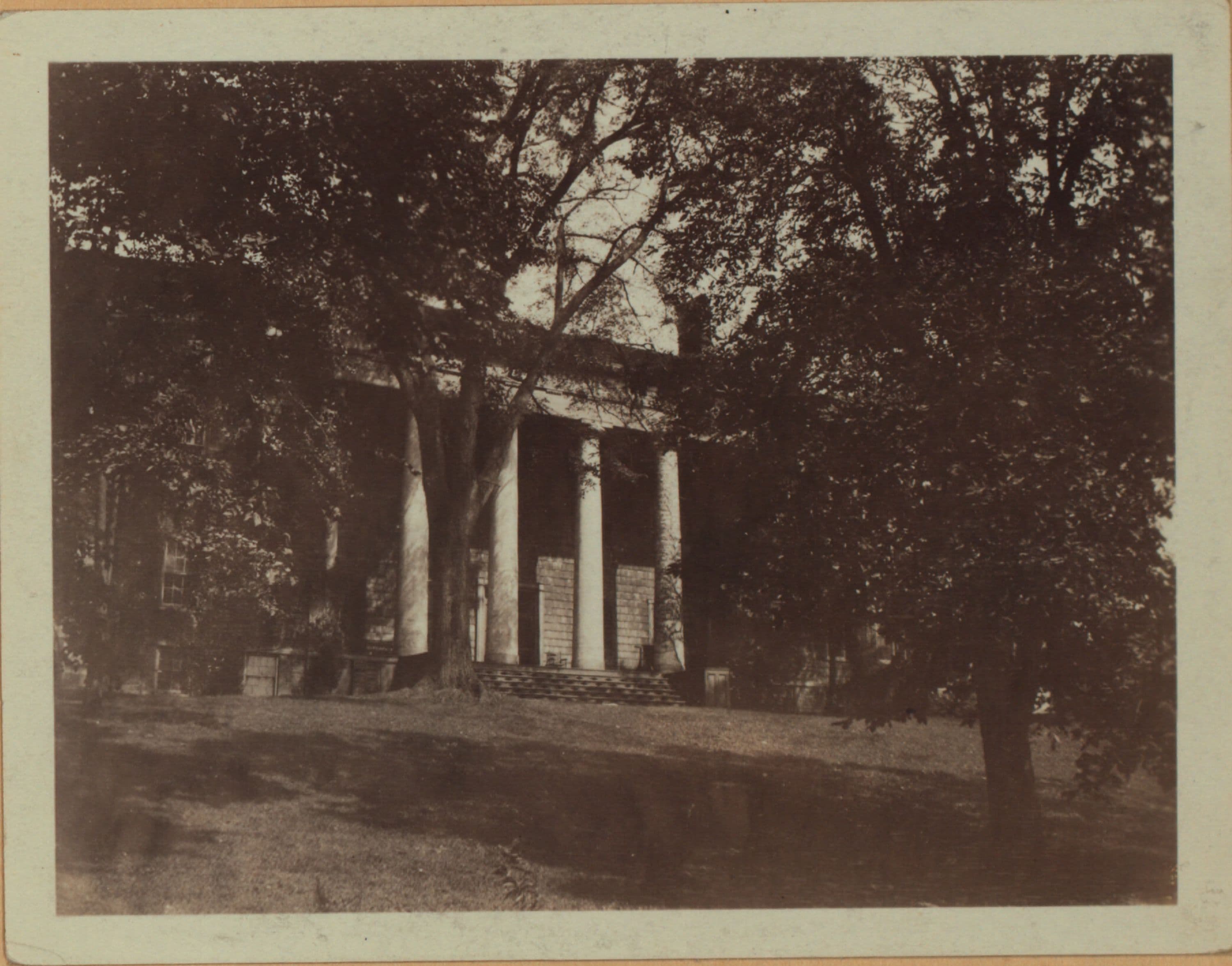 Queens: 40th Avenue - Main Street, 1922