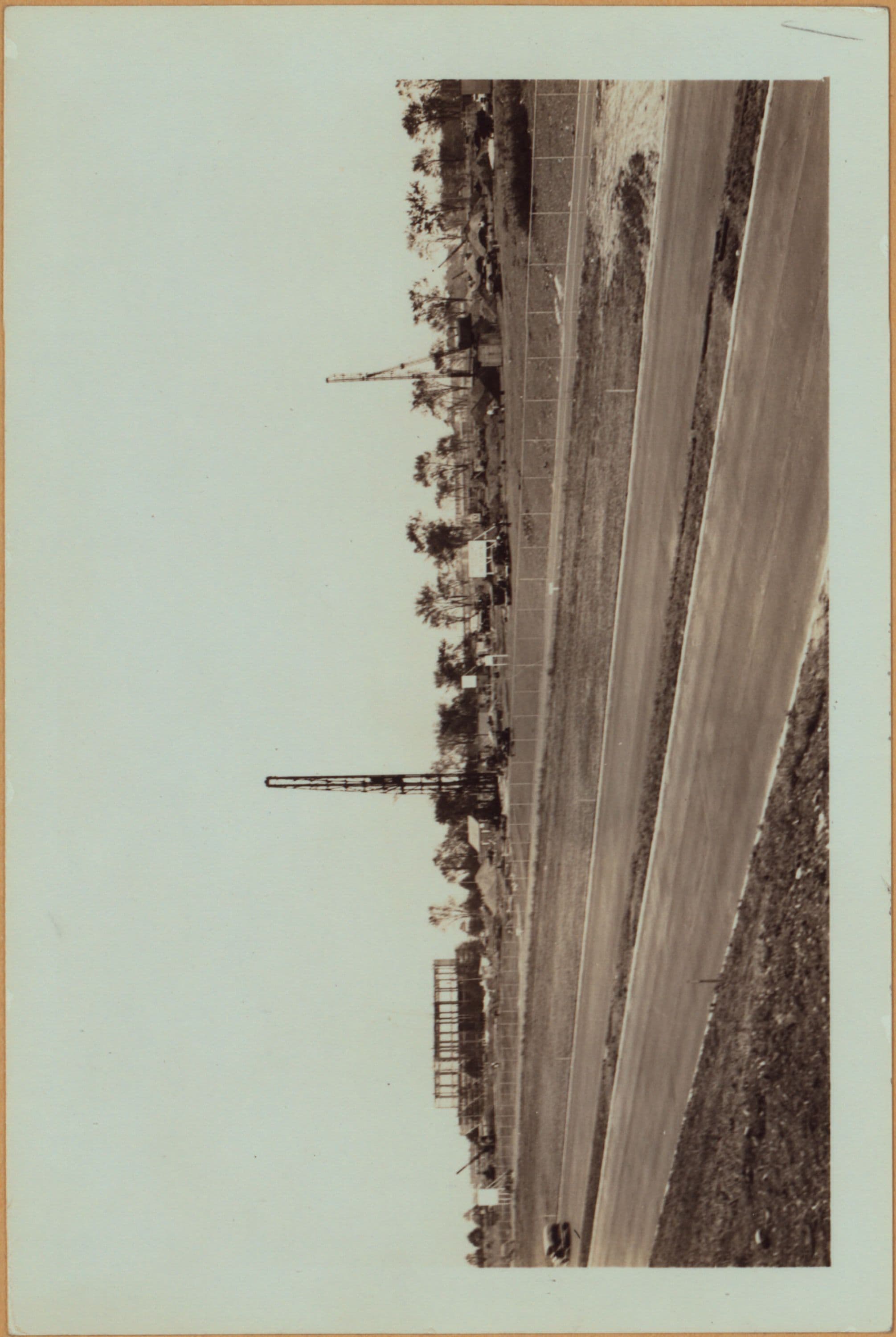Queens: Grand Central Parkwa - Alpine Avenue
