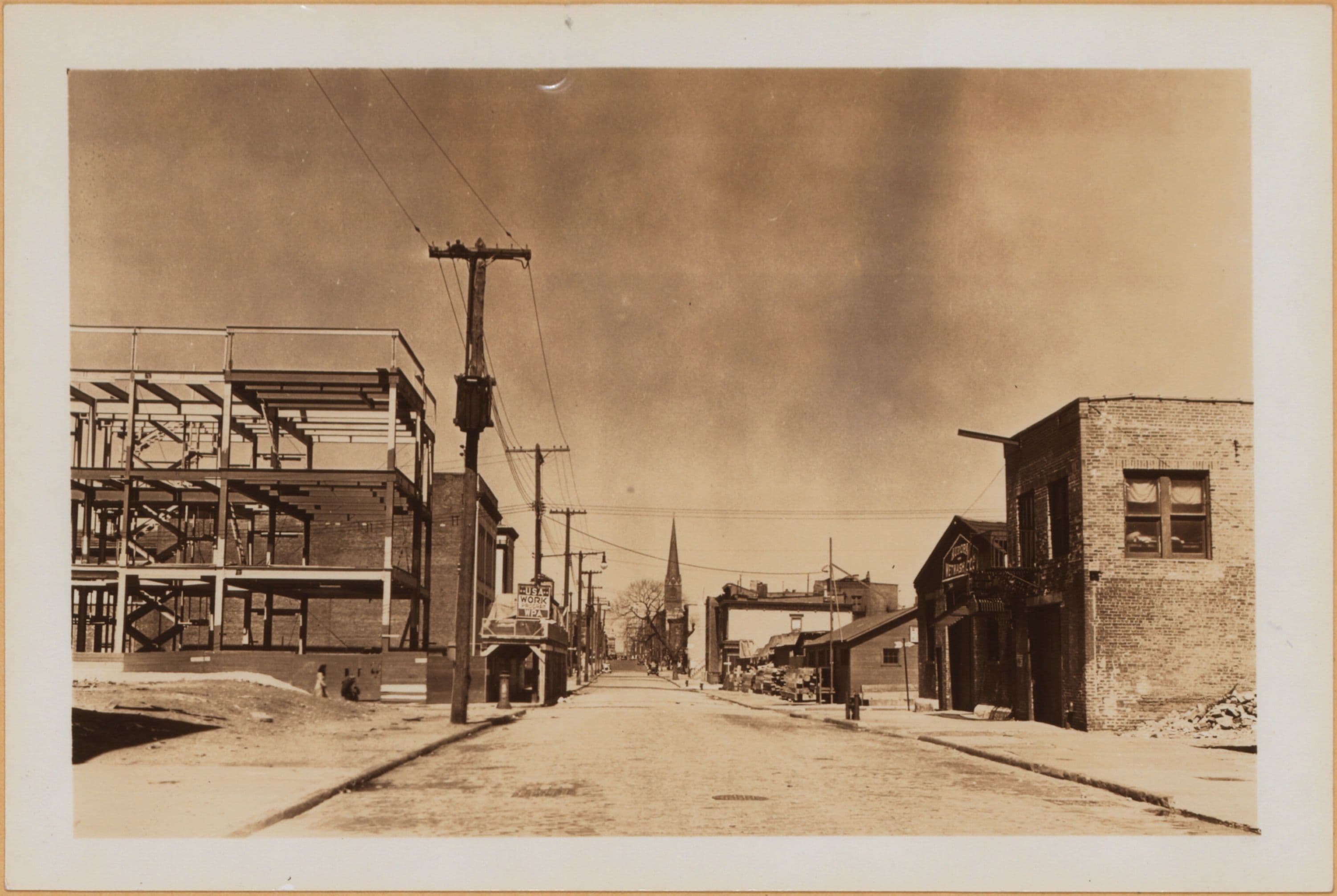 Brooklyn: Hicks Street - 9th Street (West)