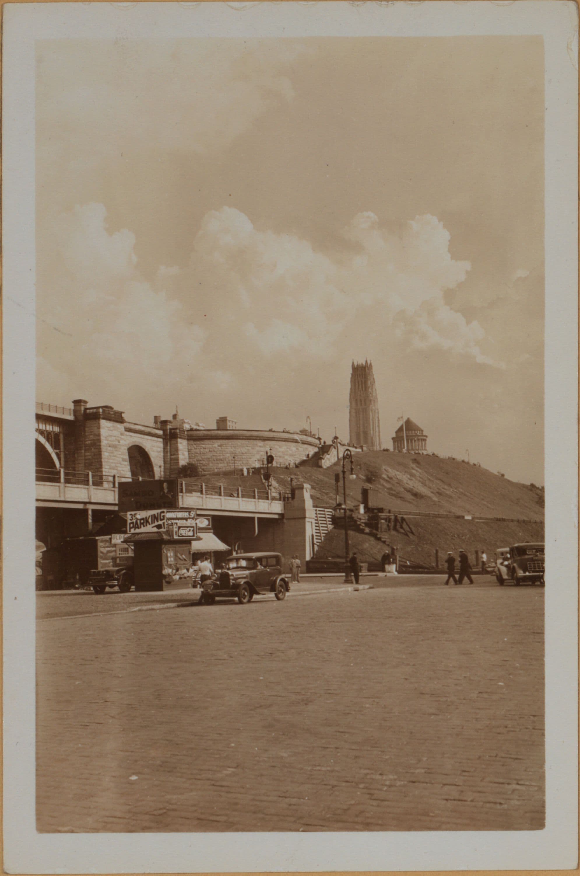 Manhattan: 125th Street (West) - 8th Avenue