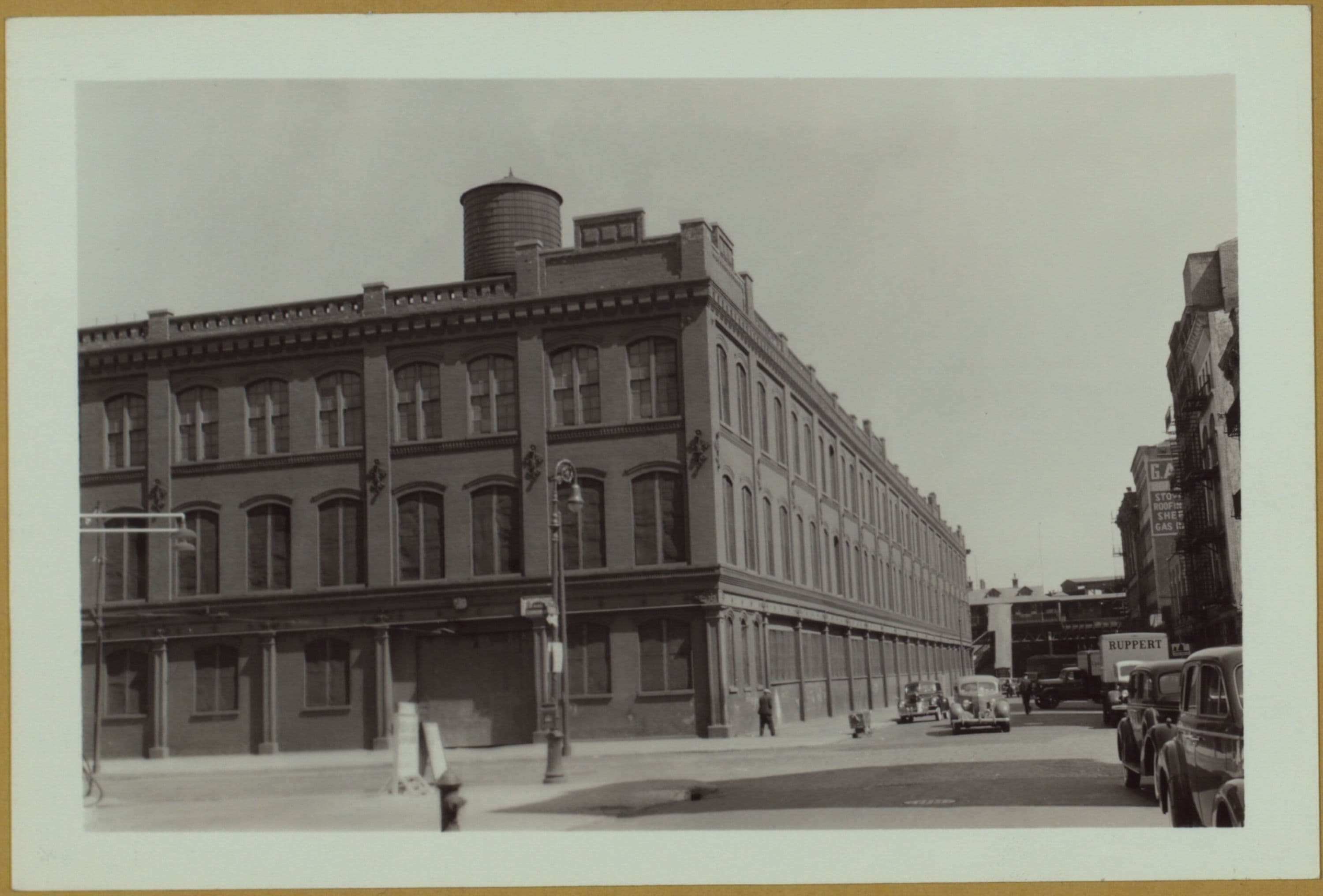 Manhattan: Lexington Avenue - 129th Street