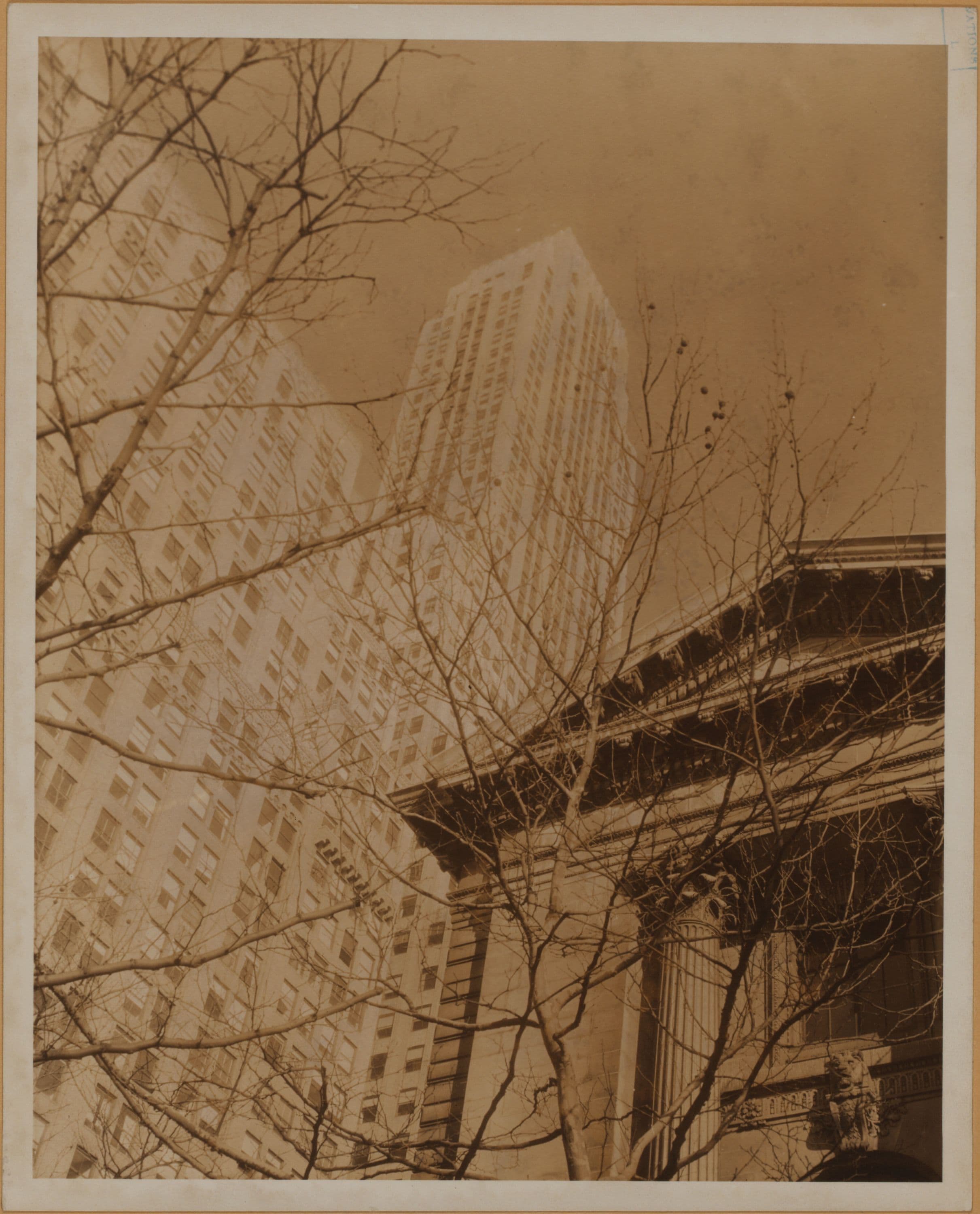 Manhattan: 42nd Street (West) - 5th Avenue