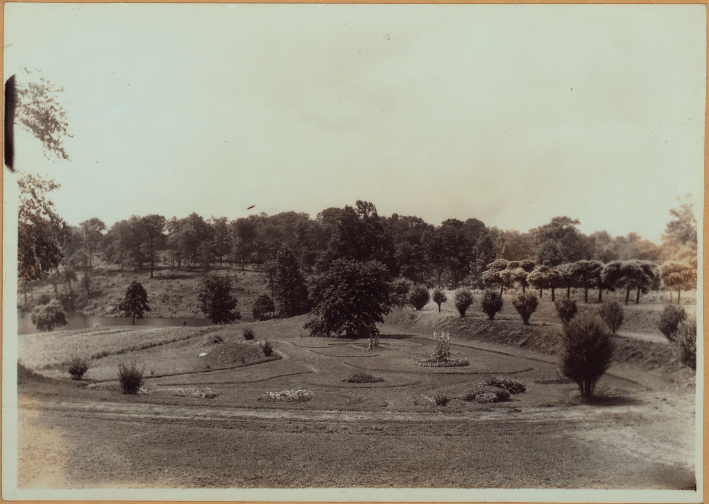 Richmond: Clove Road - Martling Avenue