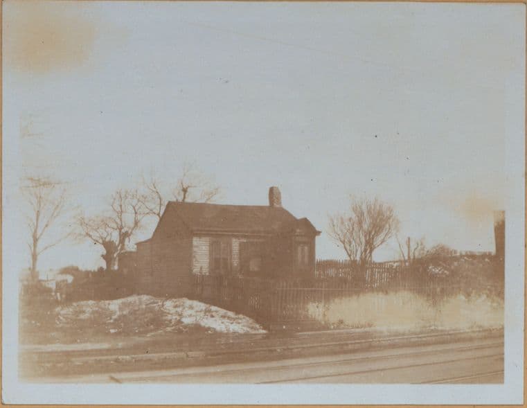 Brooklyn: Buffalo Avenue - Park Place