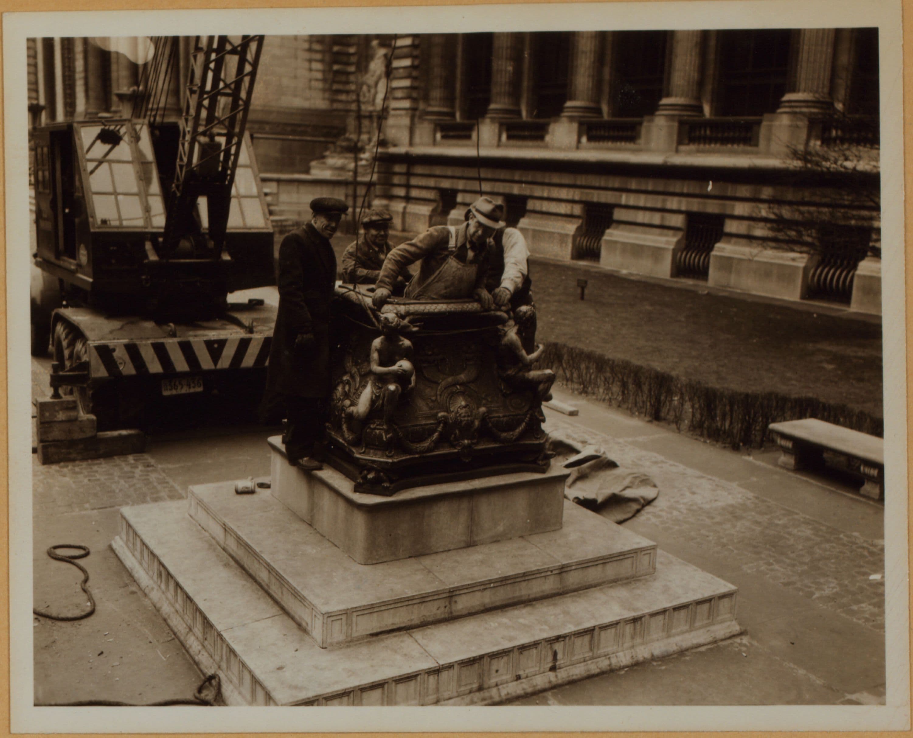Manhattan: 5th Avenue - 40th Street