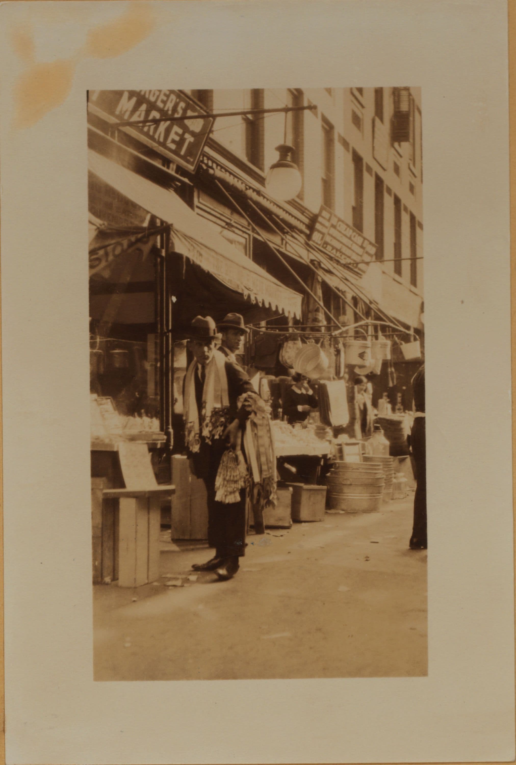 Manhattan: 1st Ave. - 102nd St.