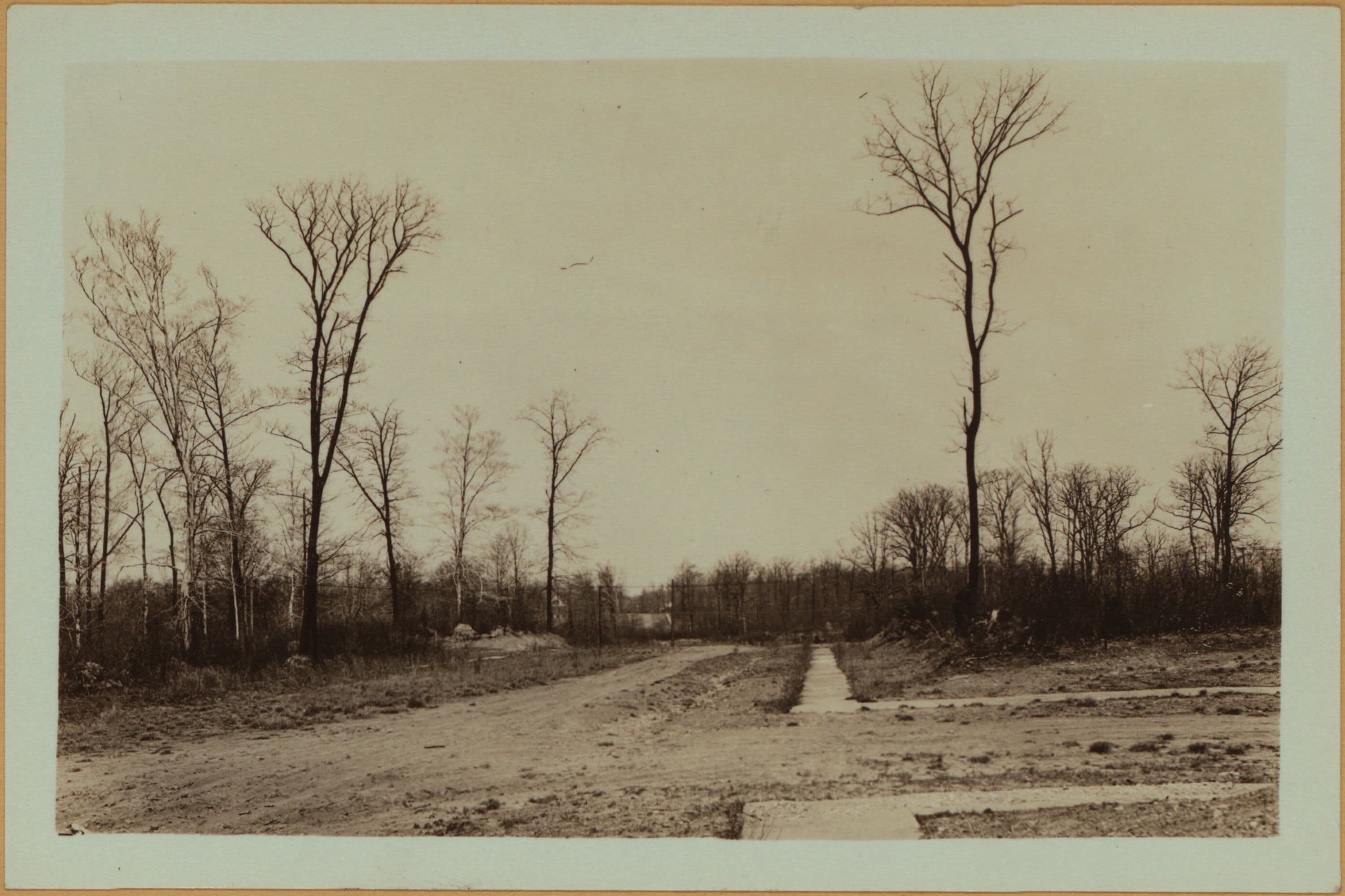 Richmond: Oakdale Street - Lyndale Avenue