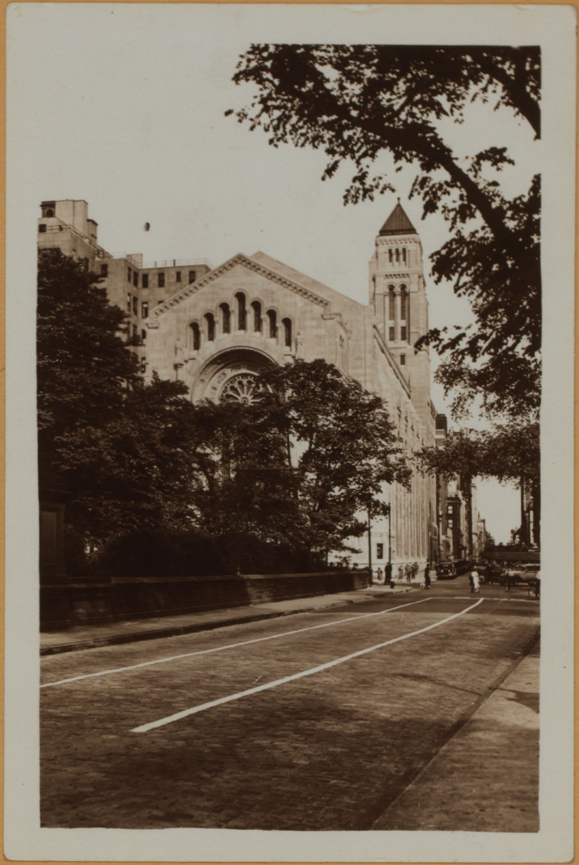 Manhattan: 5th Avenue - 65th Street