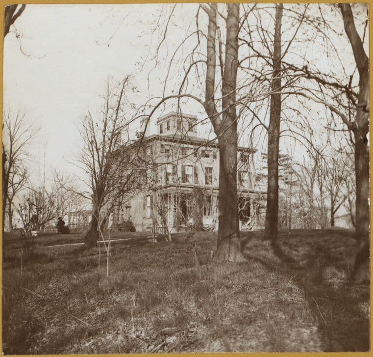 Bronx: West Farms Road - East 167th Street., 1898–1923