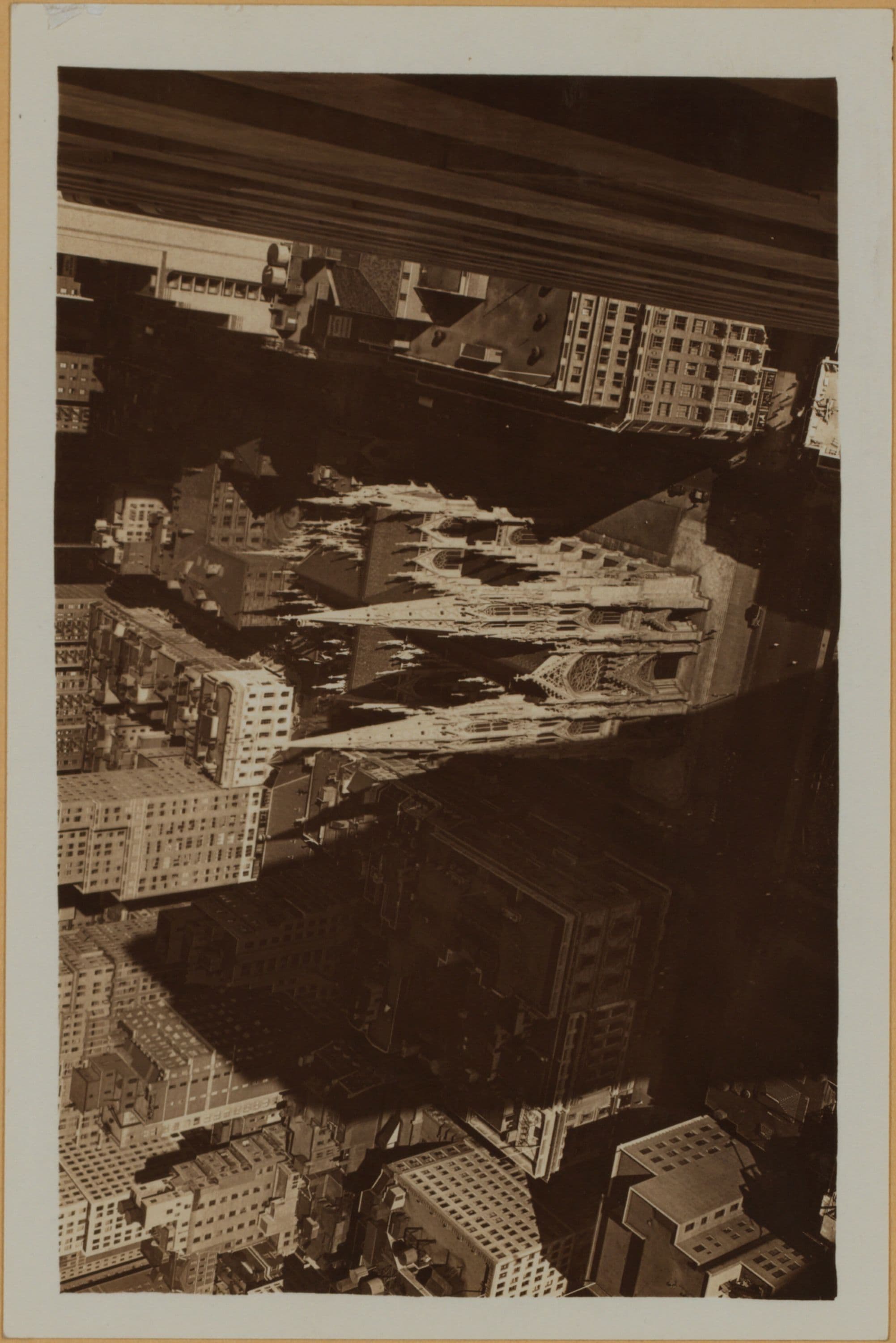 Manhattan: 5th Avenue - 50th Street