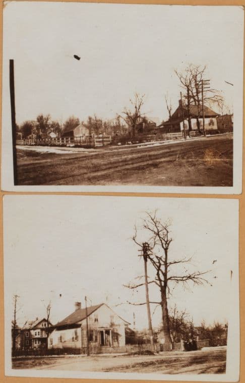 Brooklyn: Cortelyou Road - Rugby Road