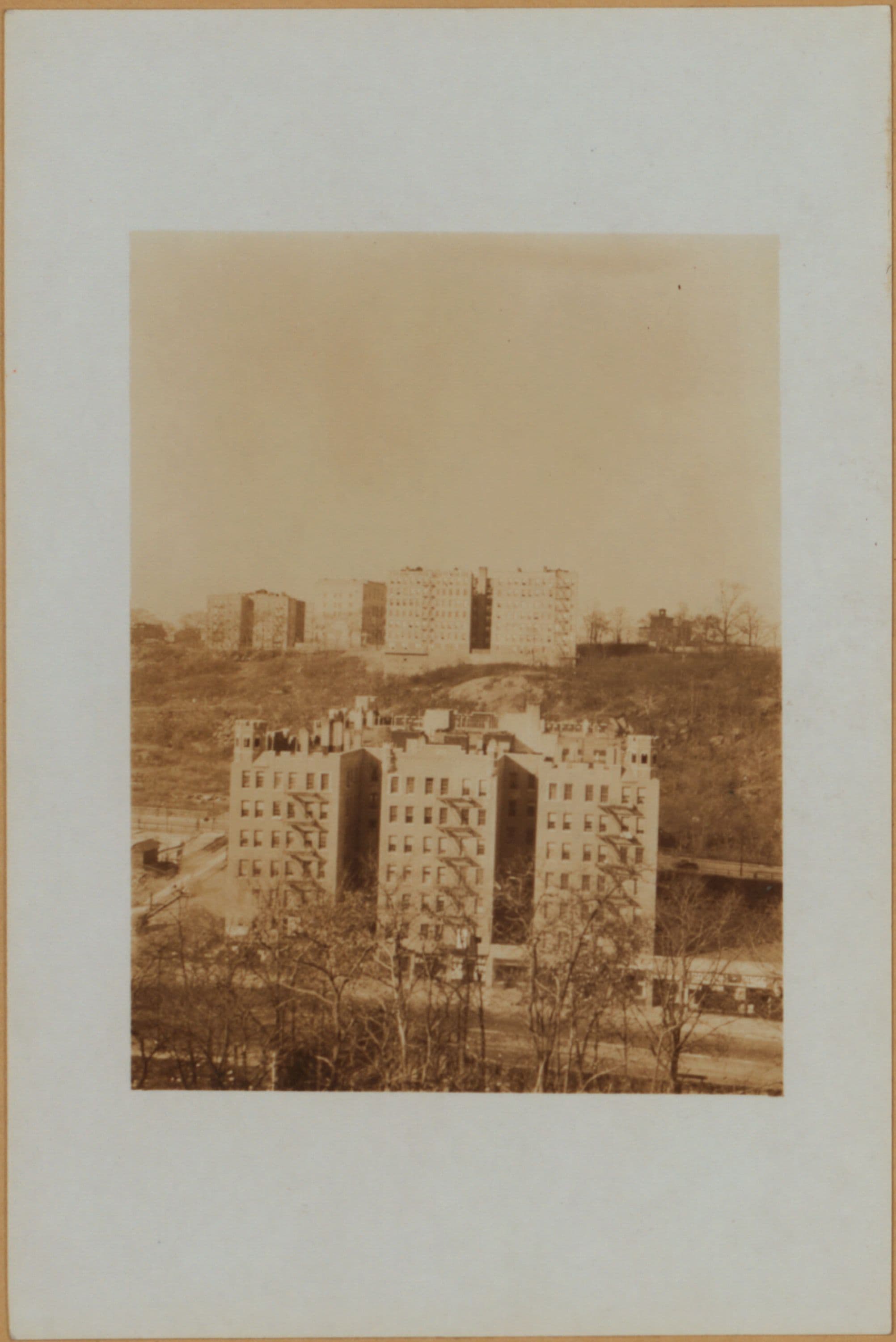 Manhattan: Broadway - 189th Street (West)