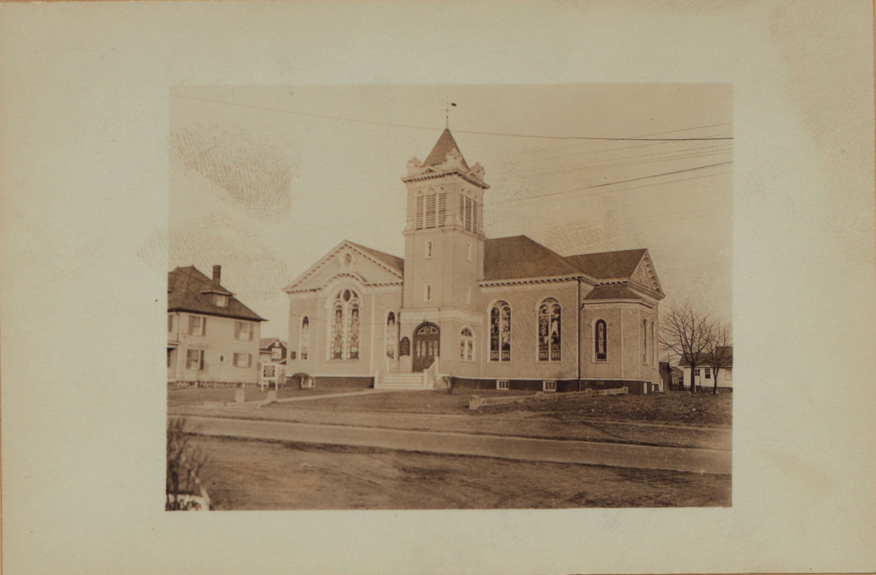 Queens: Farmers Boulevard - Dennis Street