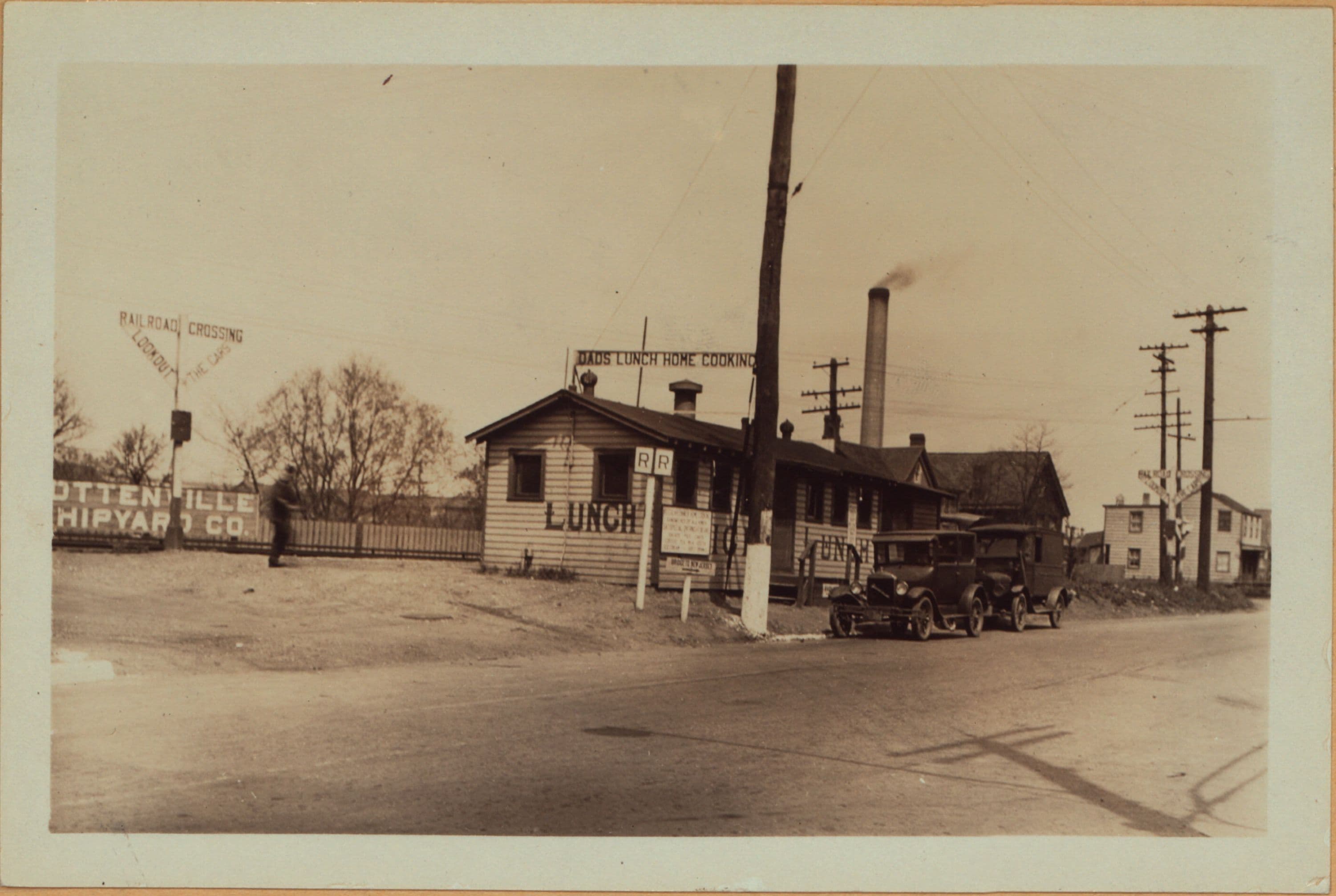 Richmond: Arthur Kill Road - Fisher Avenue