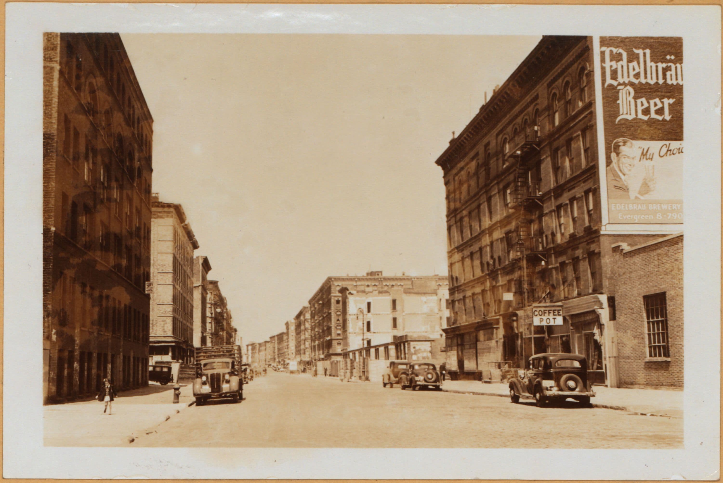 Bronx: Brook Avenue - Southern Boulevard
