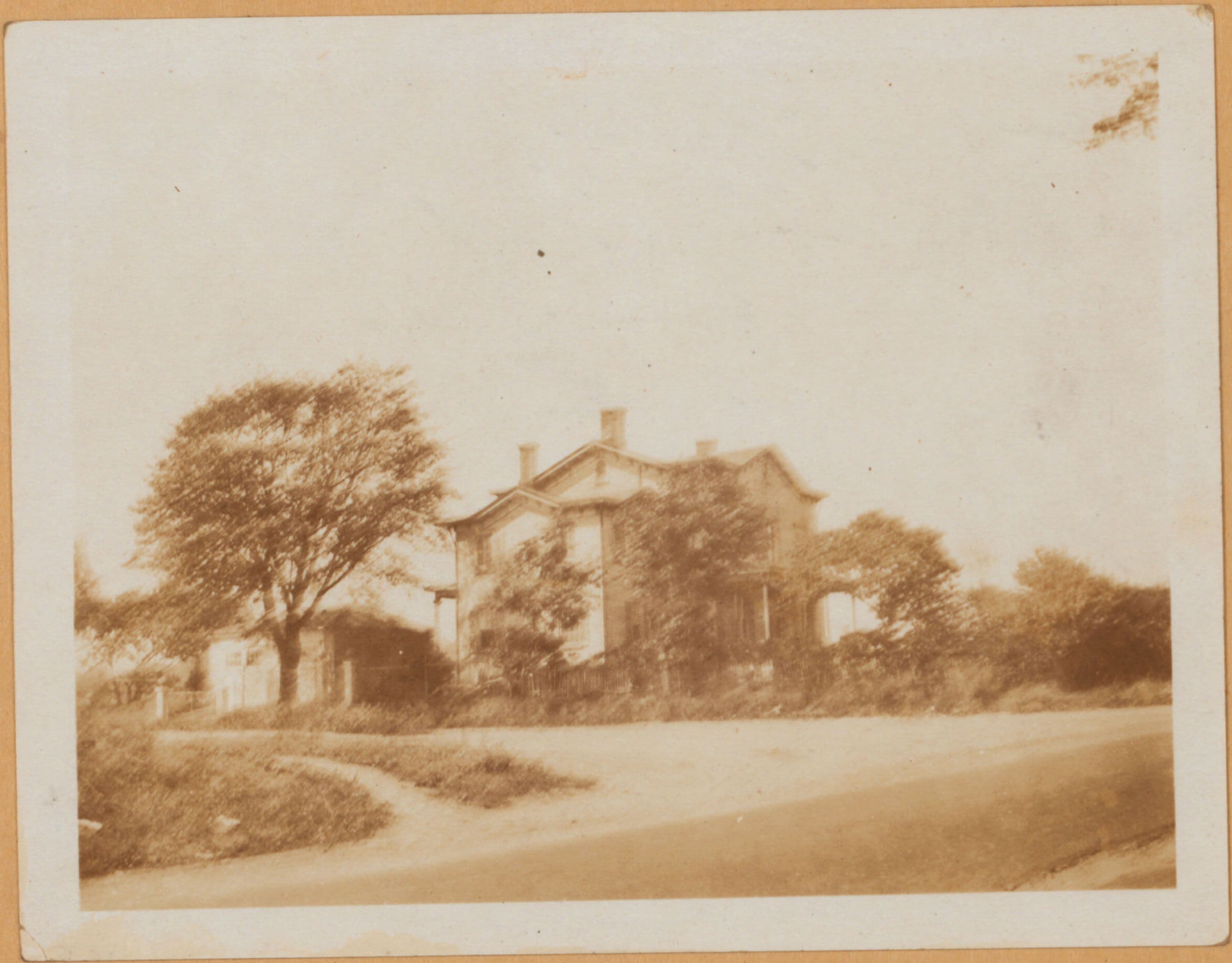 Brooklyn: Kings Highway - Avenue D, 1923–1925