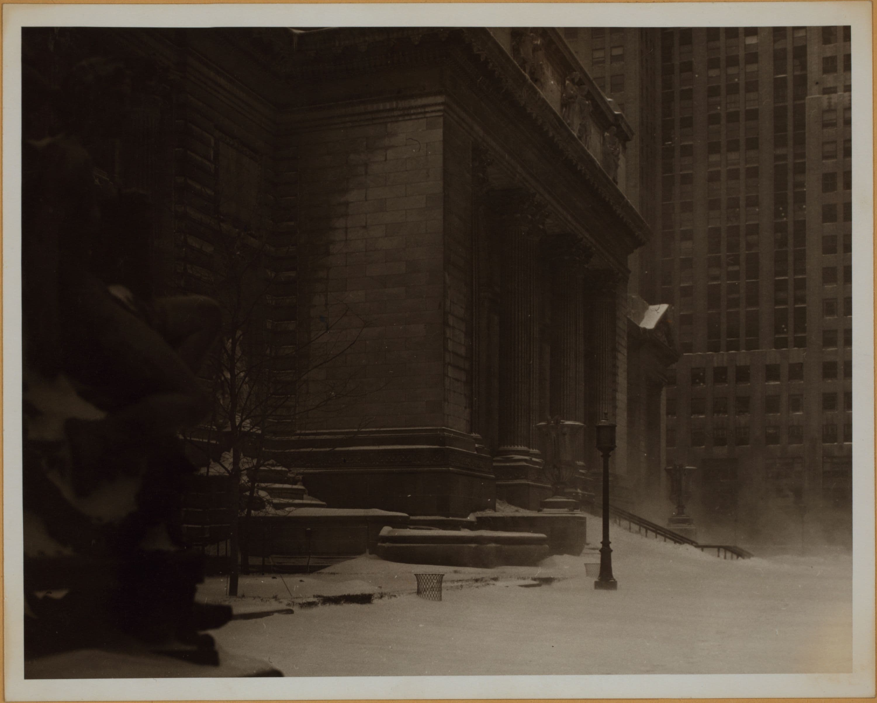 Manhattan: 5th Avenue - 40th Street