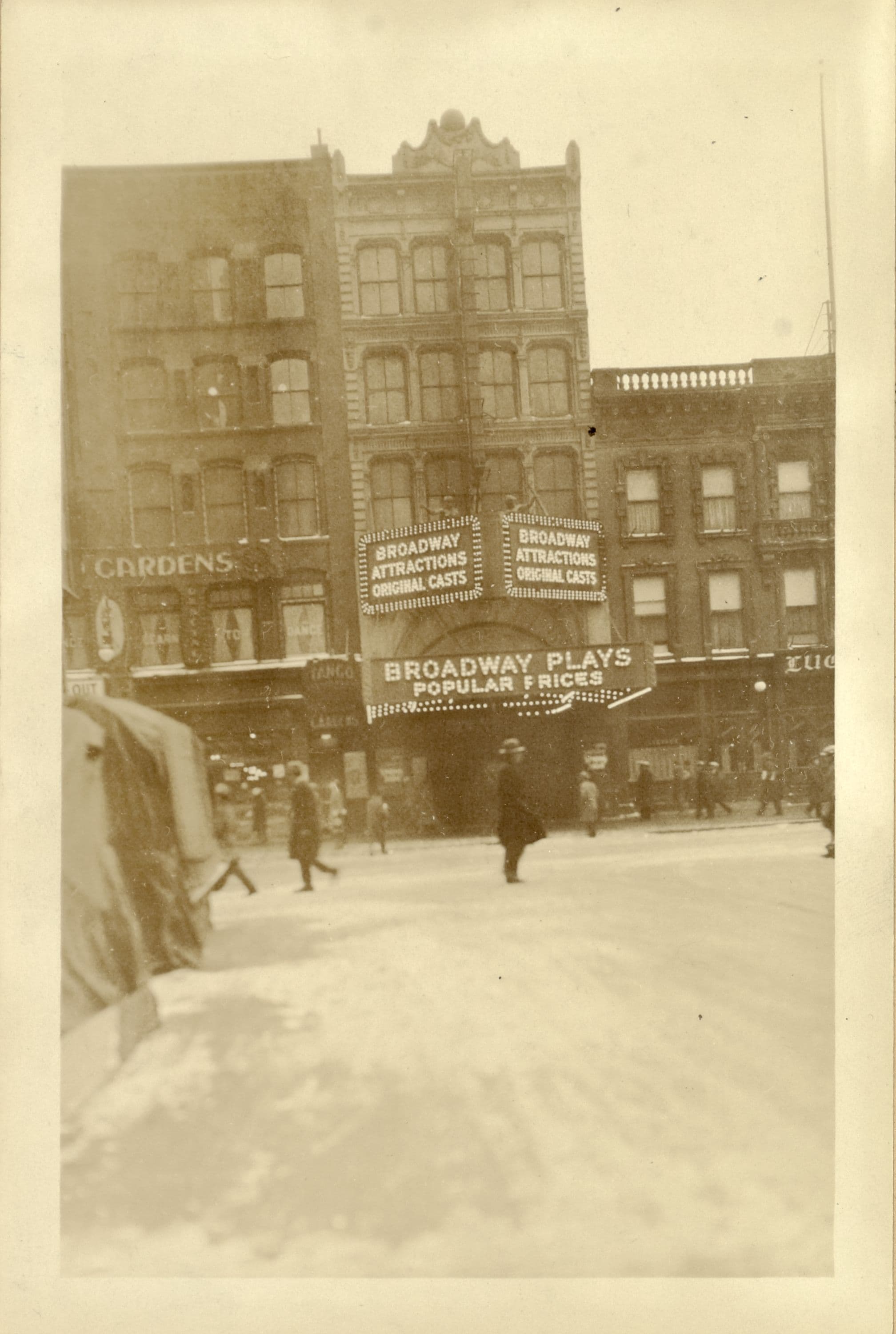 Manhattan: 14th Street (East) - 3rd Avenue