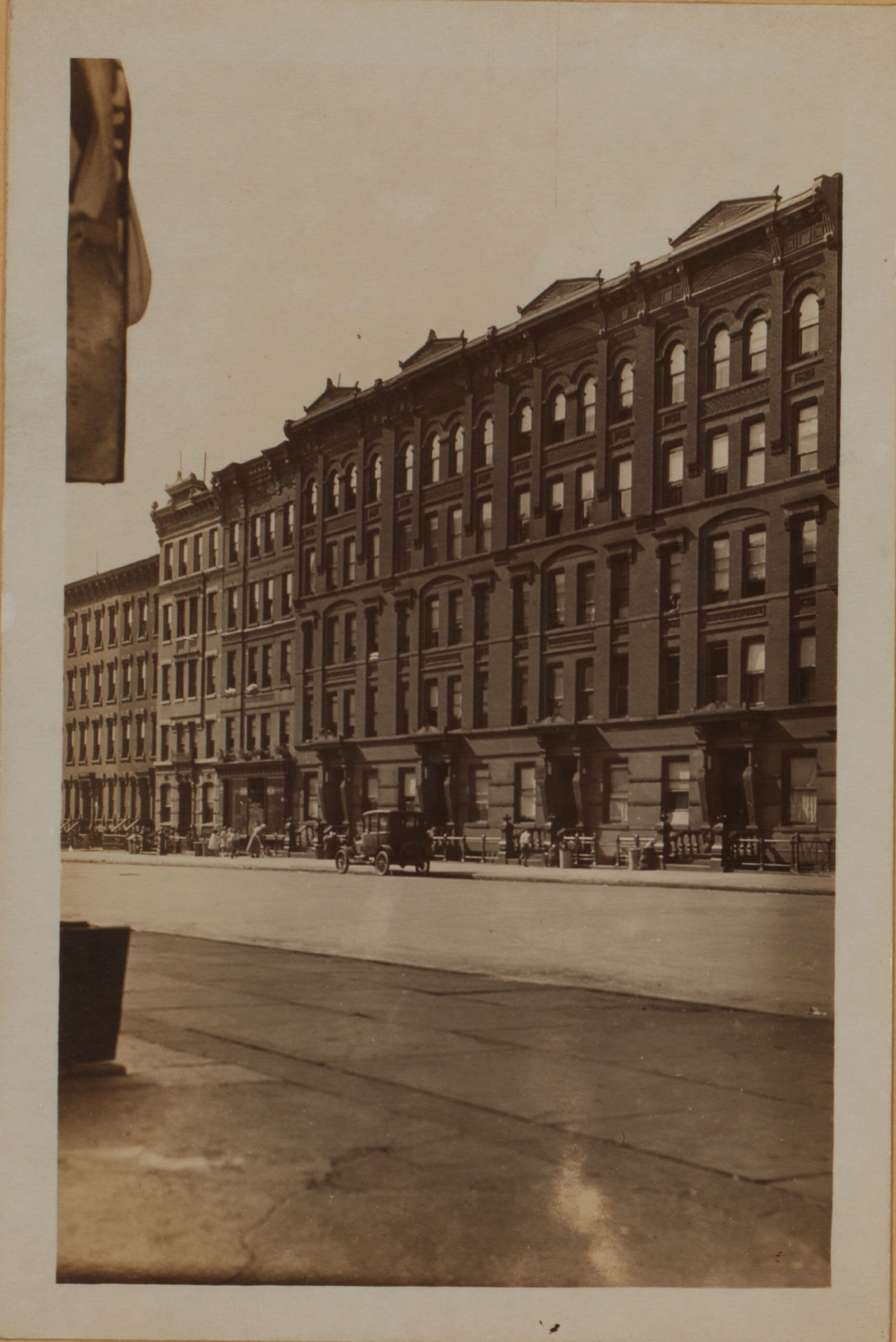 Manhattan: 86th Street (East) - York Avenue