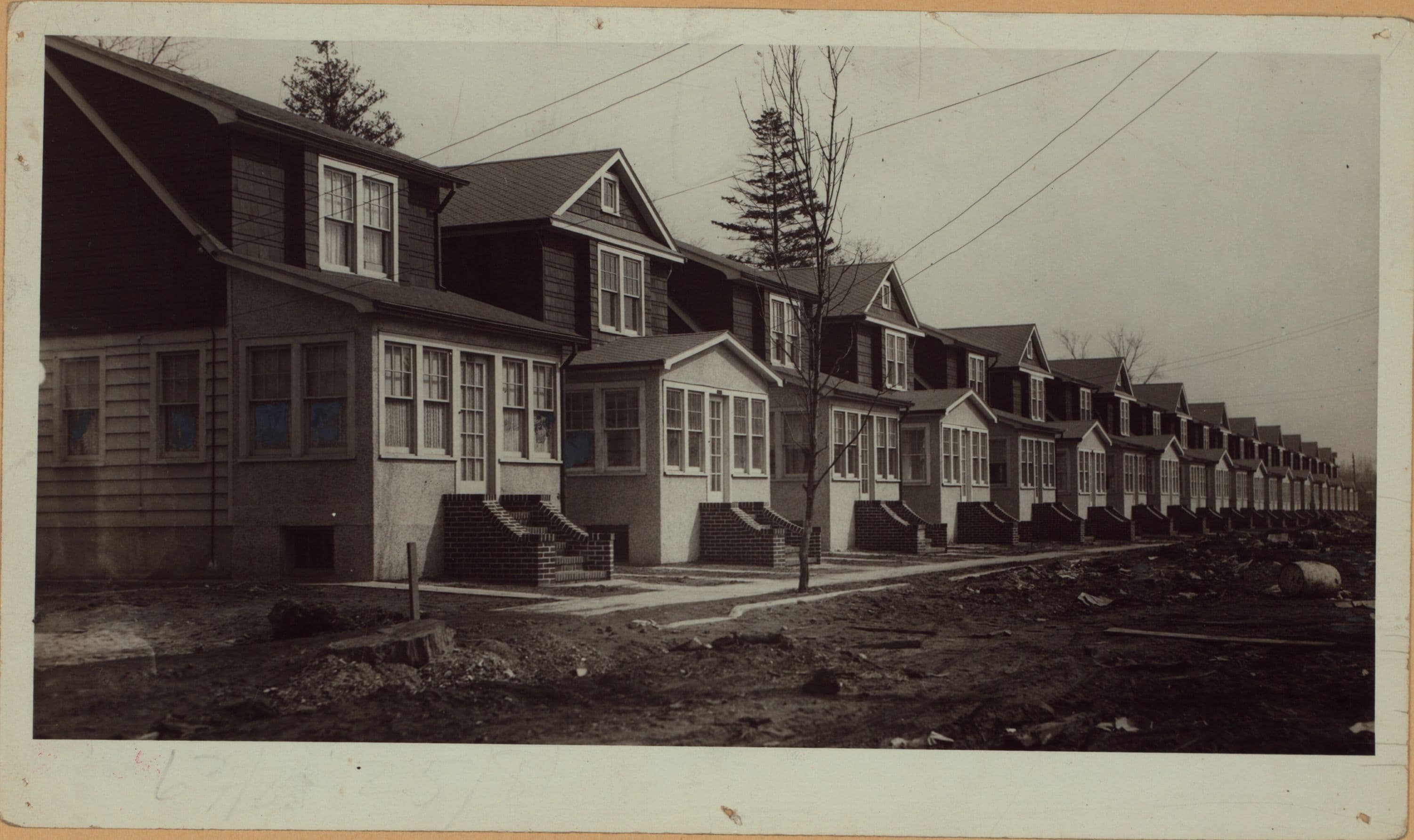 Queens: 232nd Street - Hillside Avenue
