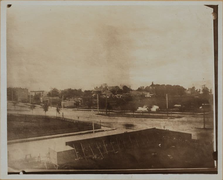 Manhattan: Broadway - 72nd Street
