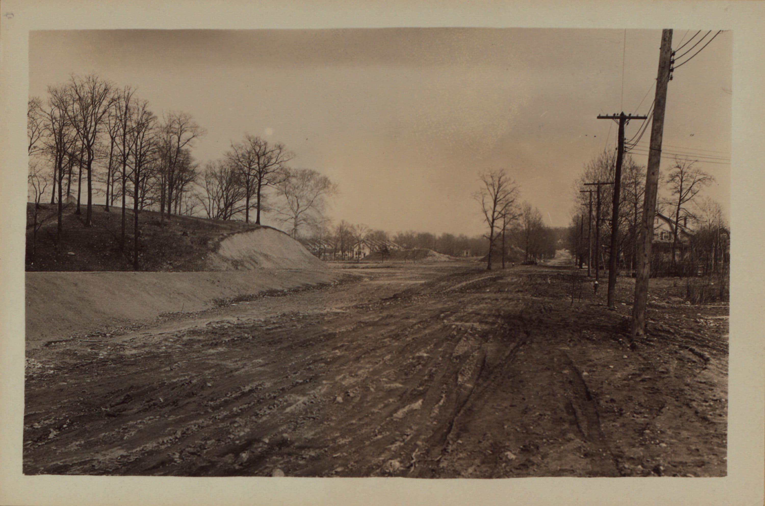 Queens: Grand Central Parkwa - 168th Street