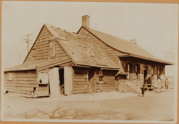Brooklyn: Clarendon Road - 59th Street (East)