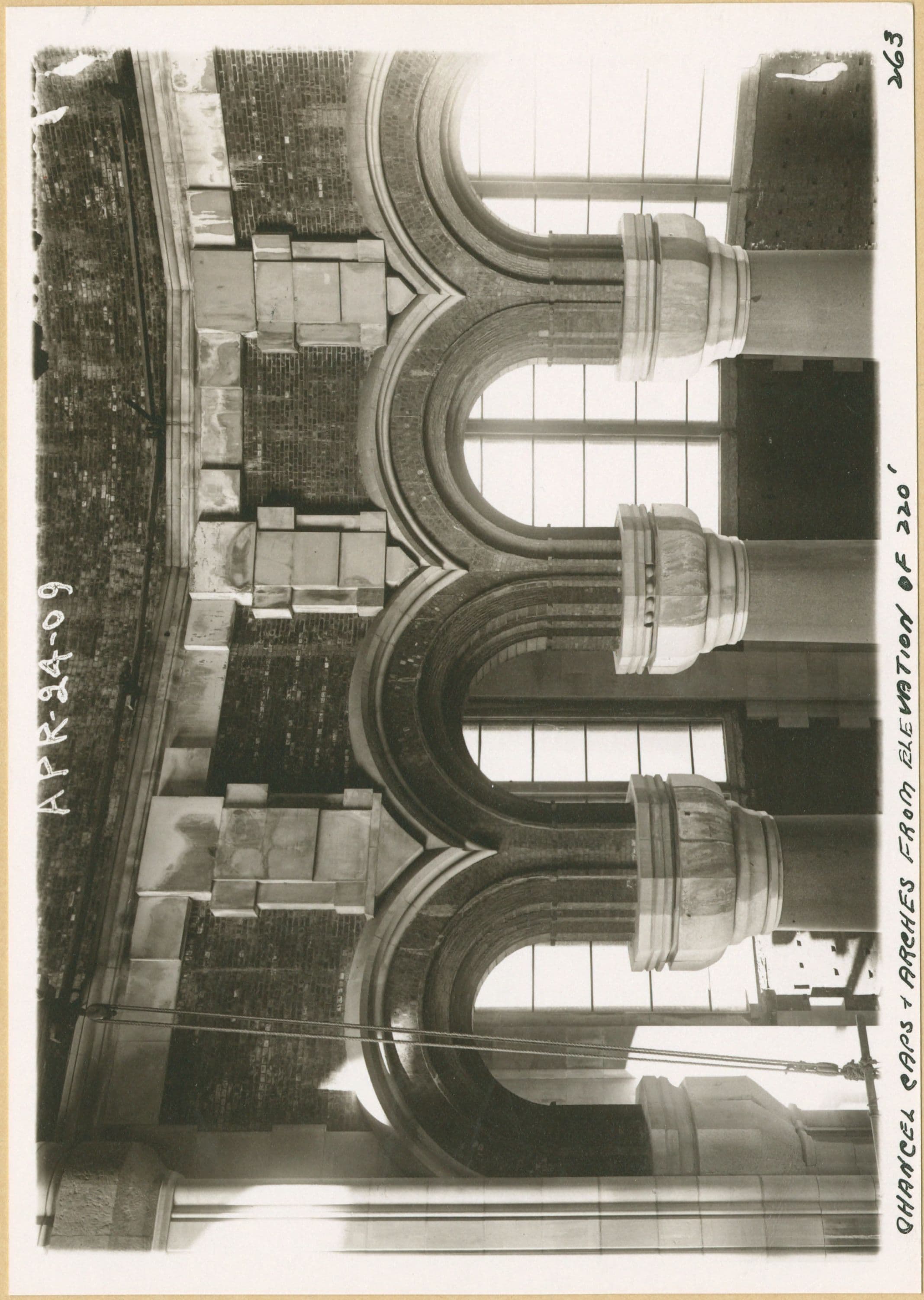 Manhattan: Amsterdam Avenue - Cathedral Parkway