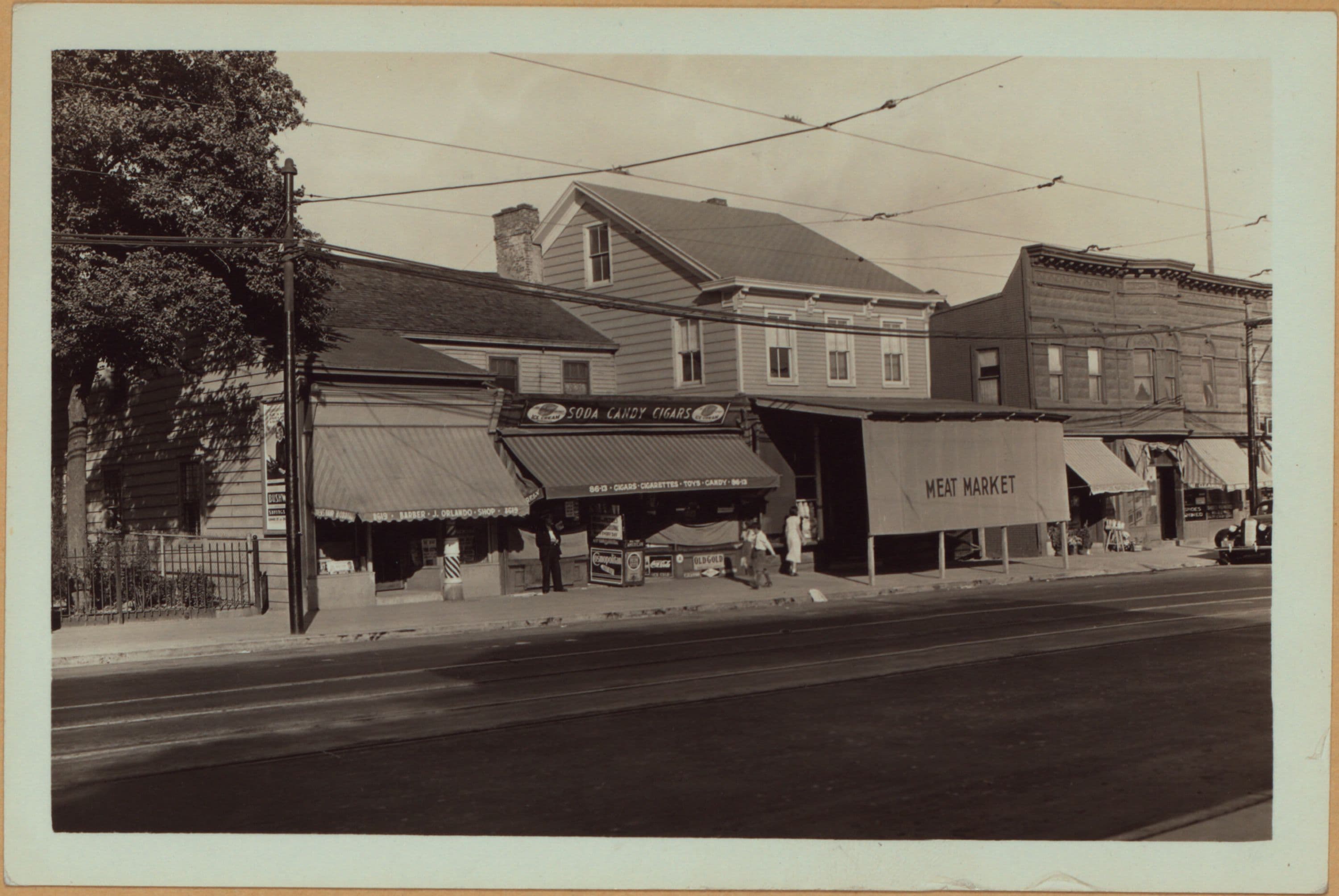 Queens: Broadway - 51st Avenue