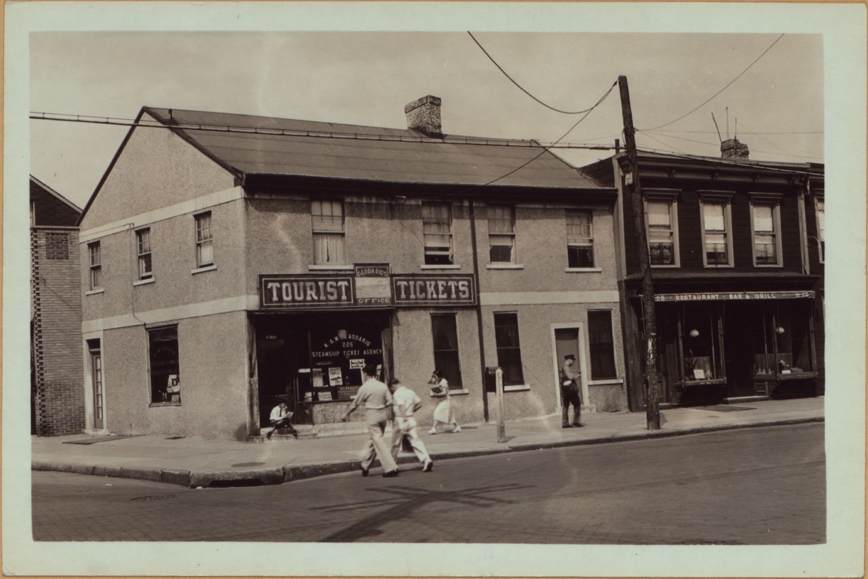 Queens: 27th Avenue - 18th Street
