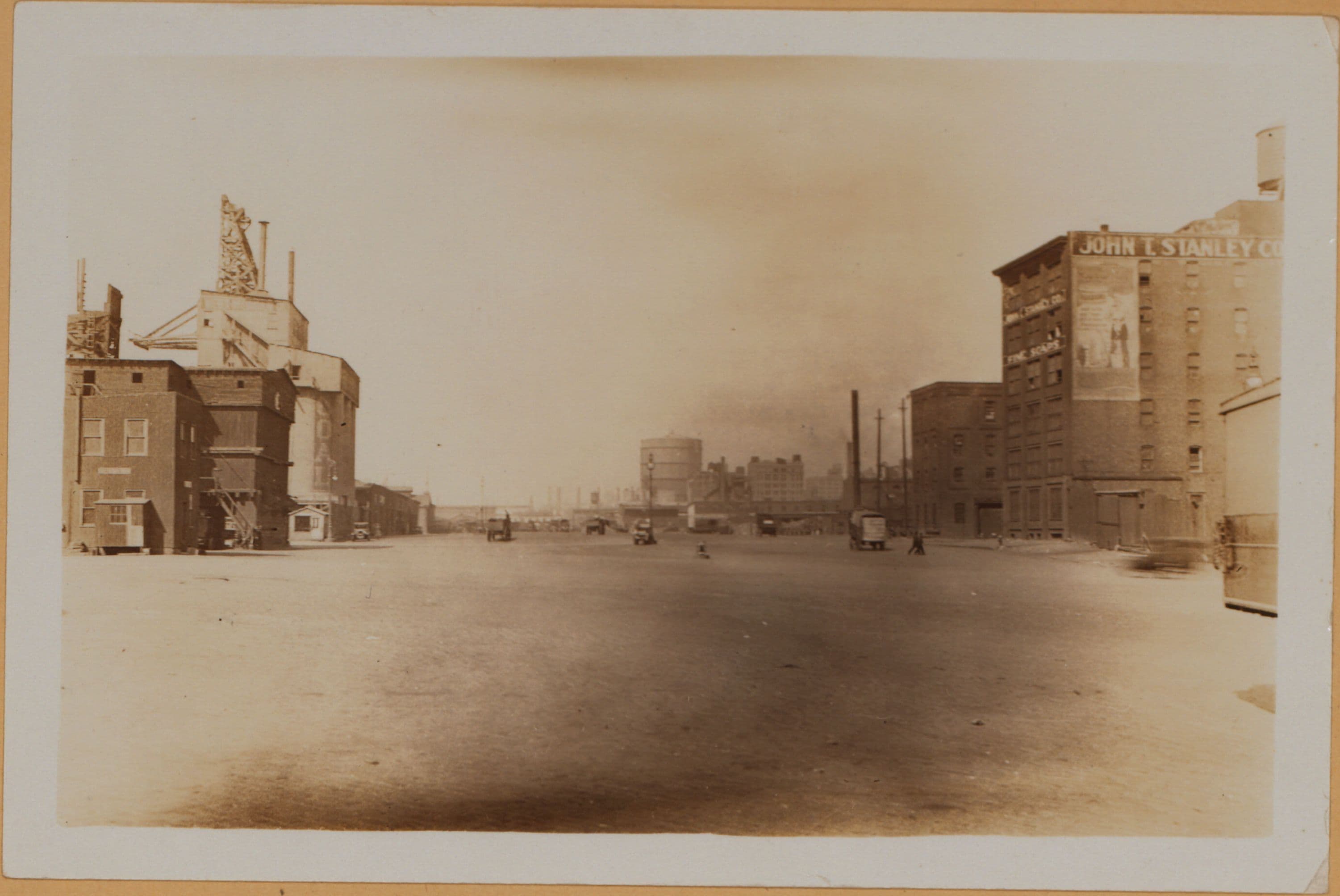 Manhattan: 12th Avenue - 28th Street