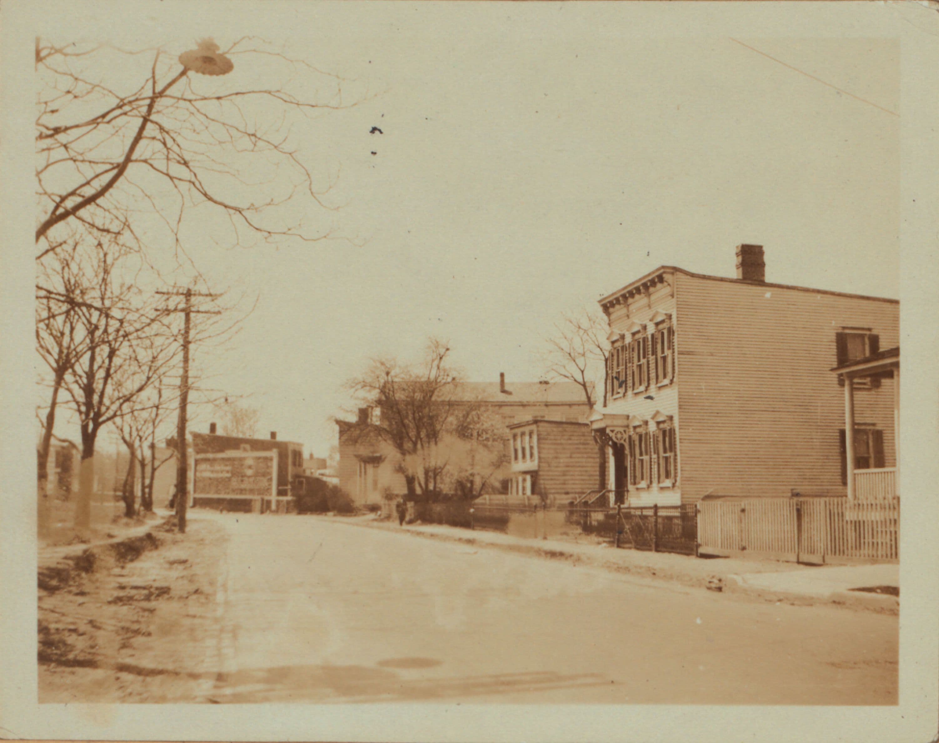 Queens: Cooper Avenue - 59th Street